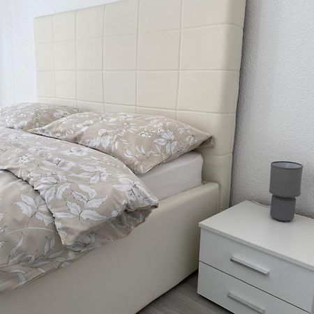 Apartmani 포수셰 외부 사진