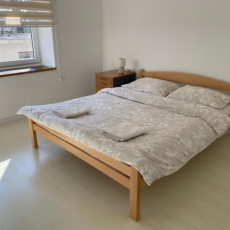 Apartmani 포수셰 외부 사진