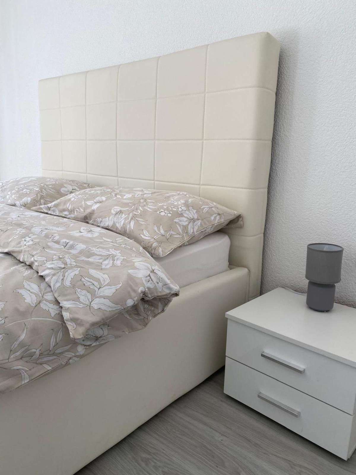 Apartmani 포수셰 외부 사진