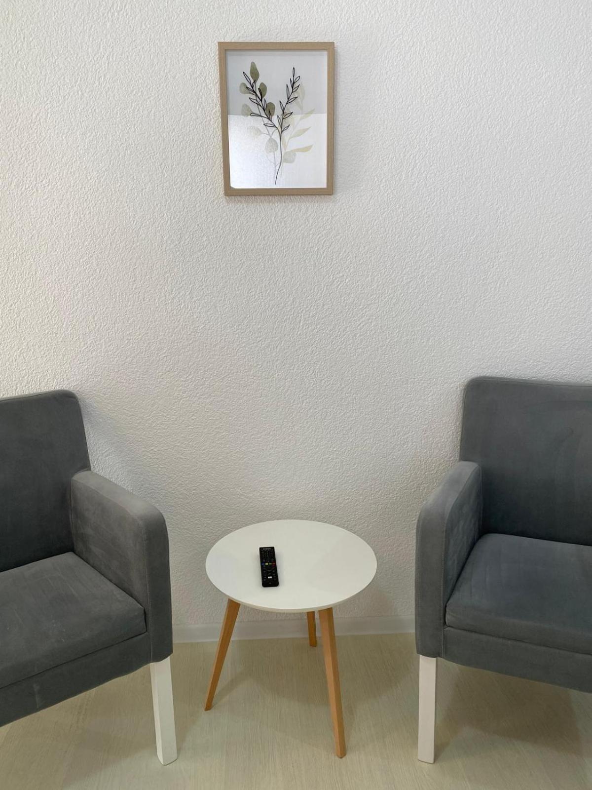 Apartmani 포수셰 외부 사진