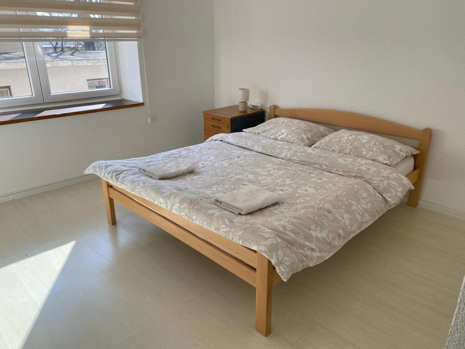 Apartmani 포수셰 외부 사진