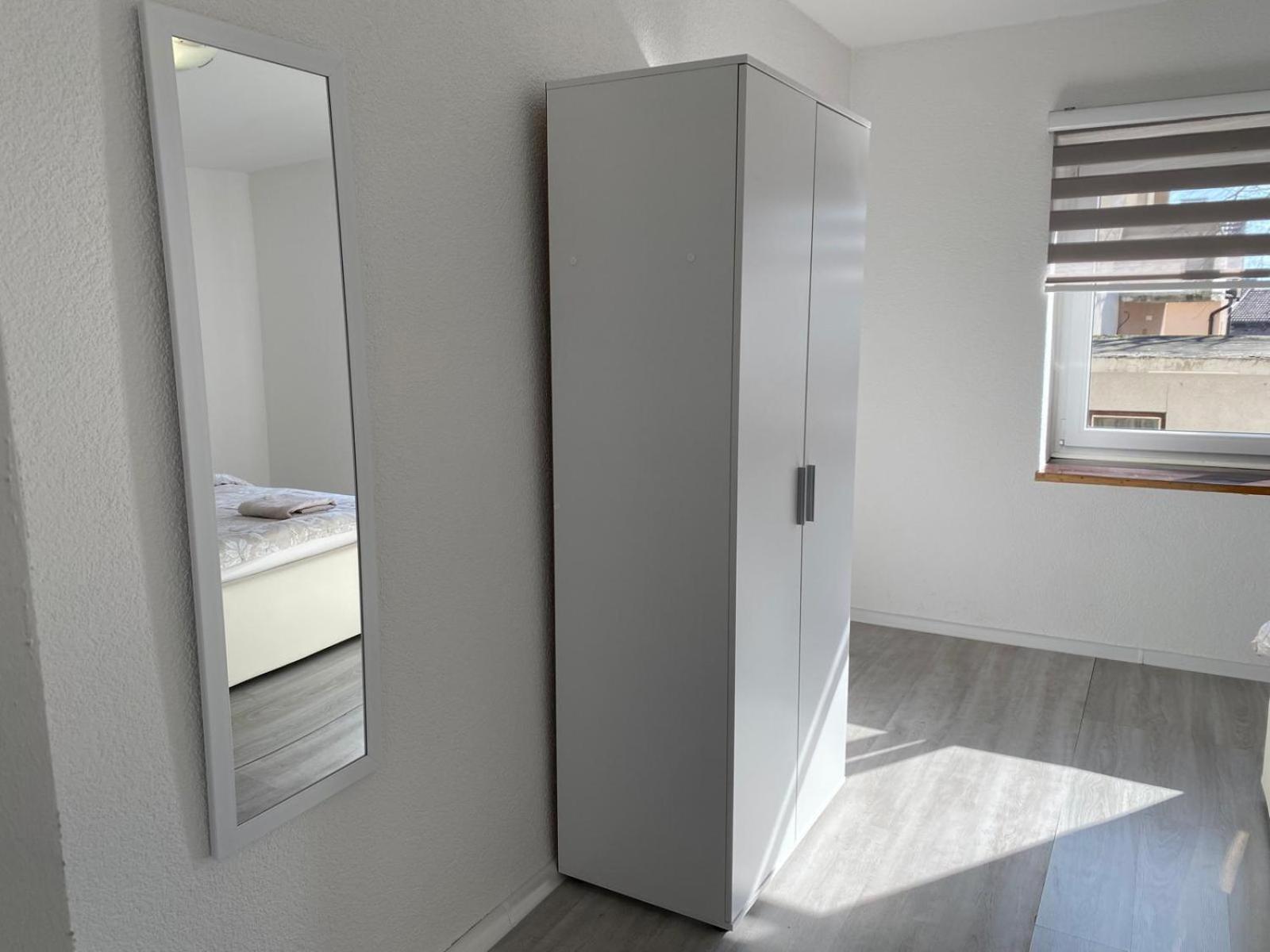 Apartmani 포수셰 외부 사진