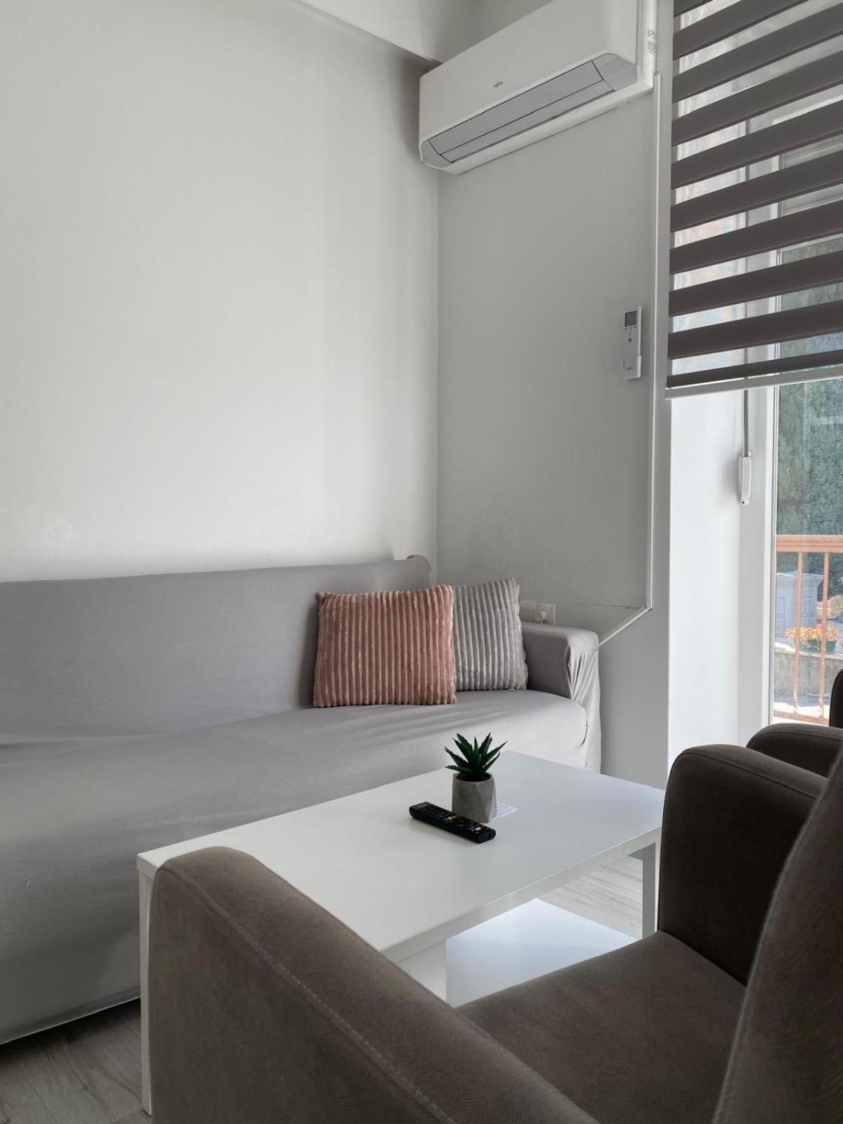Apartmani 포수셰 외부 사진